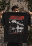 Echo Park Heavyweight Halloween T