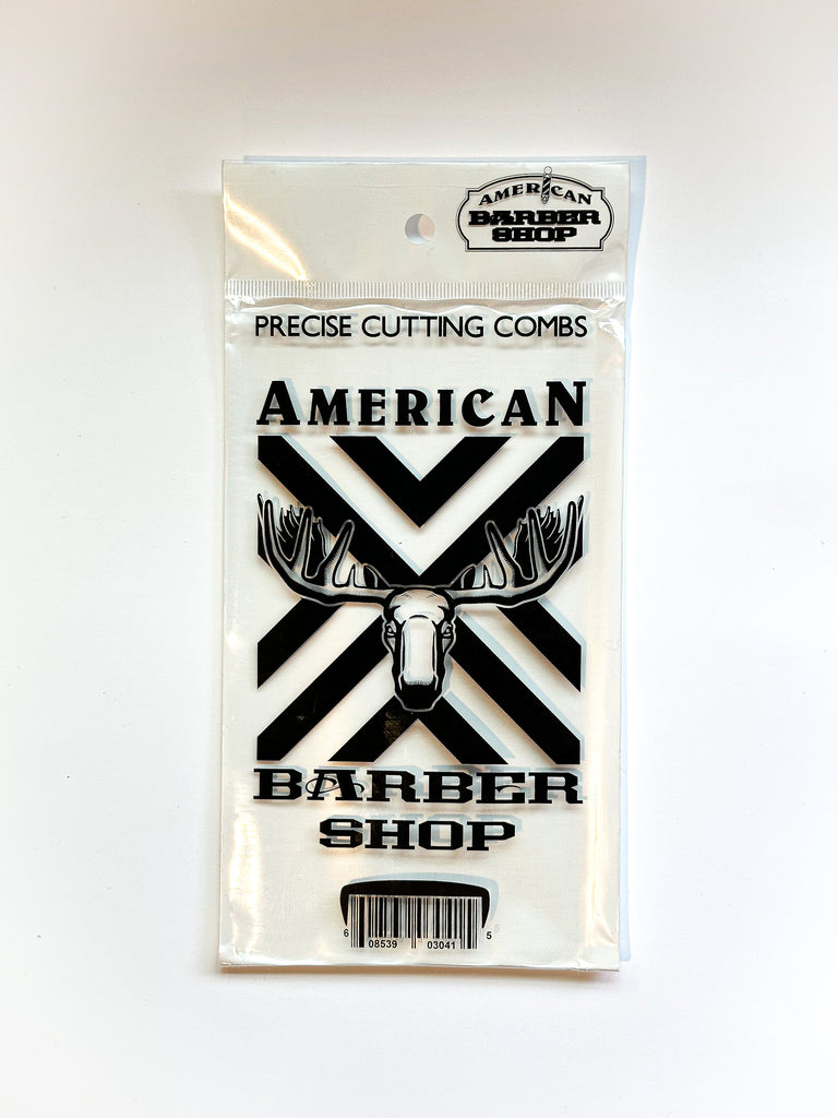 Precise Cutting Combs