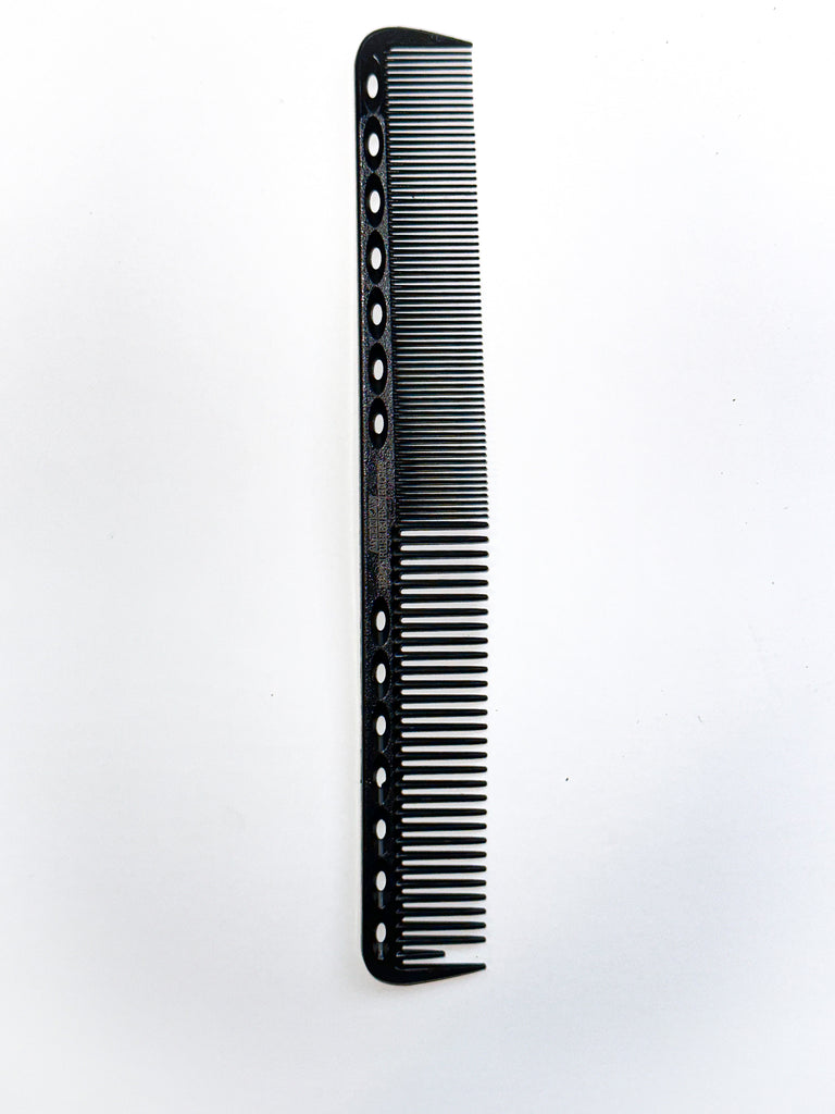 Precise Cutting Combs– American Barbershop