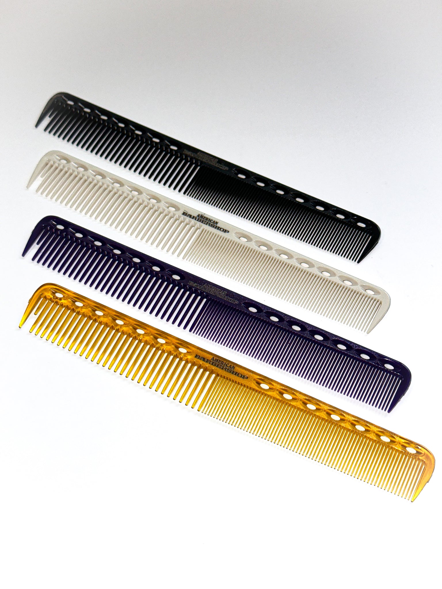 Precise Cutting Combs