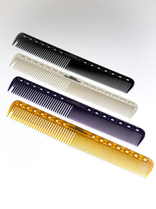 Precise Cutting Combs