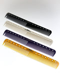 Precise Cutting Combs