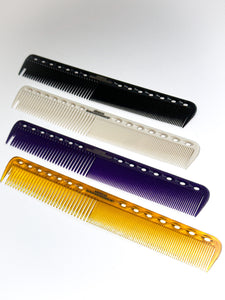 Precise Cutting Combs