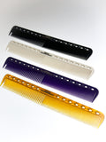 Precise Cutting Combs