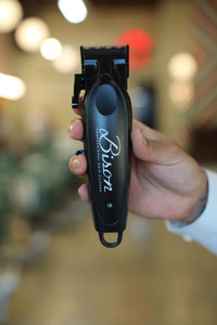 Bison Clipper