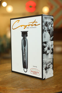 Coyote Trimmer