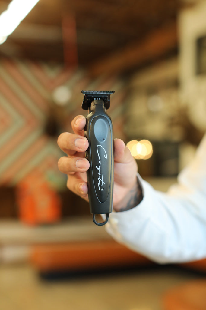Coyote Trimmer American Barbershop