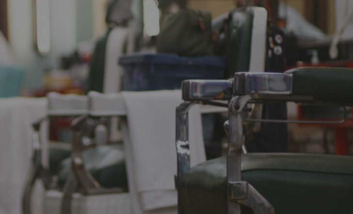 American Barbershop