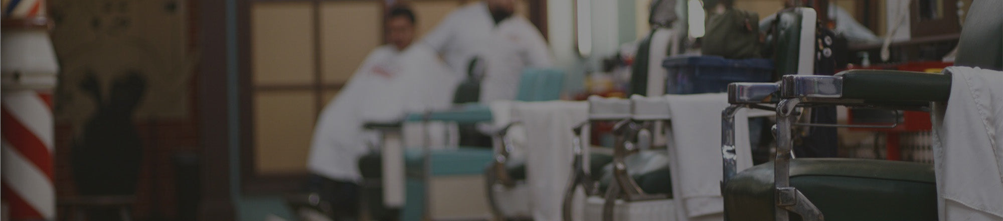 American Barbershop