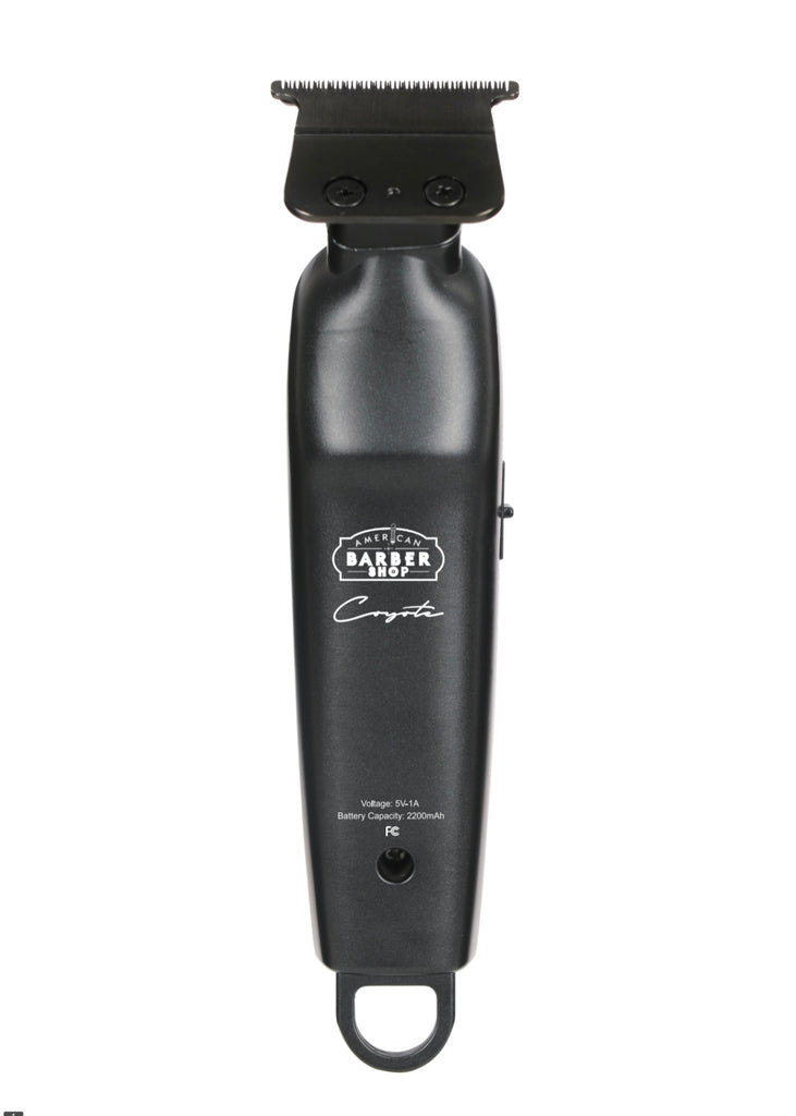 Coyote clipper clearance